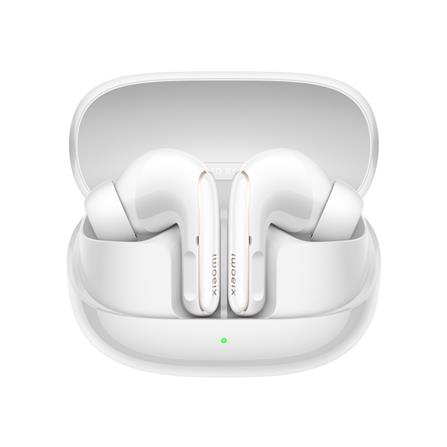 หูฟังไร้สาย XIAOMI BUDS 5 PRO สีขาว_1
