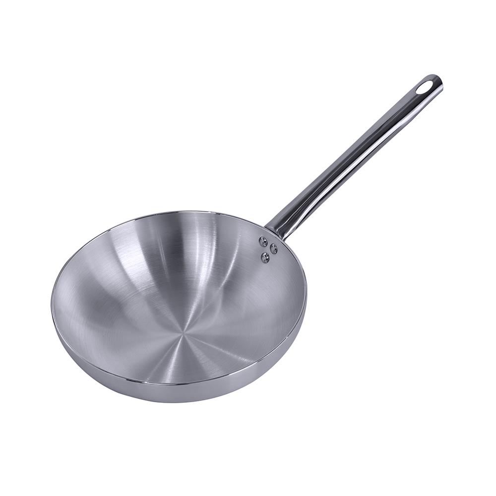 กระทะลึก 28 ซม. PINTINOX EXPERT IH