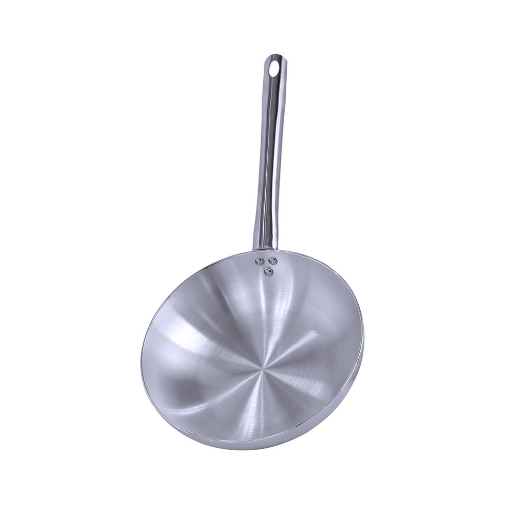 กระทะลึก 28 ซม. PINTINOX EXPERT IH