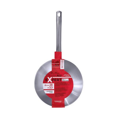 กระทะลึก 28 ซม. PINTINOX EXPERT IH_3