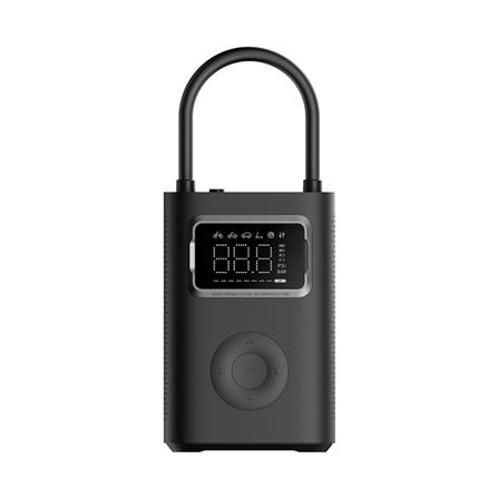 ปั๊มลมไร้สาย XIAOMI AIR PUMP 2 PRO 5 โวลต์ สีดำ_0