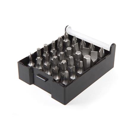 ชุดไขควงอเนกประสงค์ ไขควงสลับหัว 32 ชิ้น WORKPRO WP221055_2