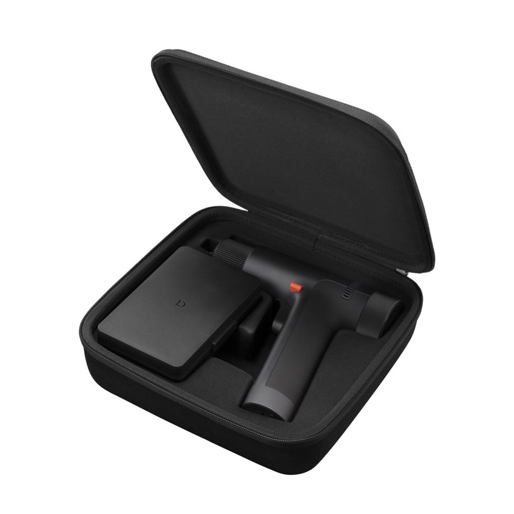 สว่านไขควงไร้สาย XIAOMI MAX BRUSHLESS 12 โวลต์