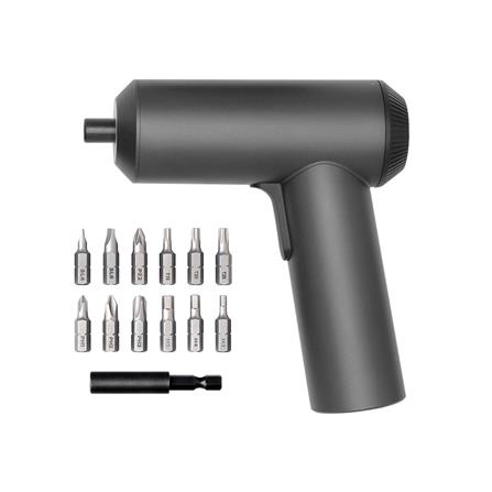 สว่านไขควงไร้สาย XIAOMI MI CORDLESS 3.6 โวลต์_0