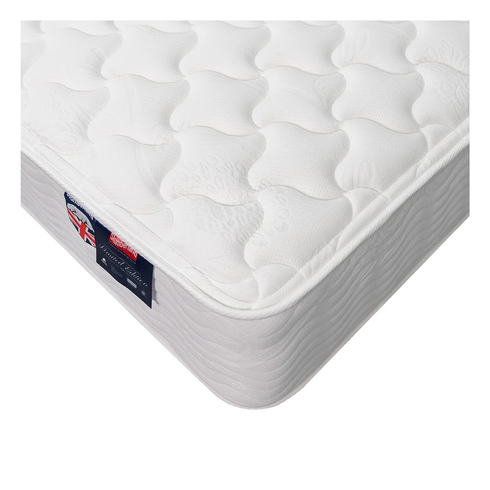 ที่นอน 6 ฟุต SLUMBERLAND LIMITED EDITION