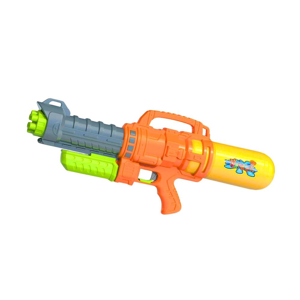 ปืนฉีดน้ำ GUN 9788 สีส้ม