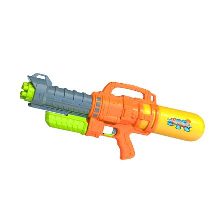 ปืนฉีดน้ำ GUN 9788 สีส้ม_0
