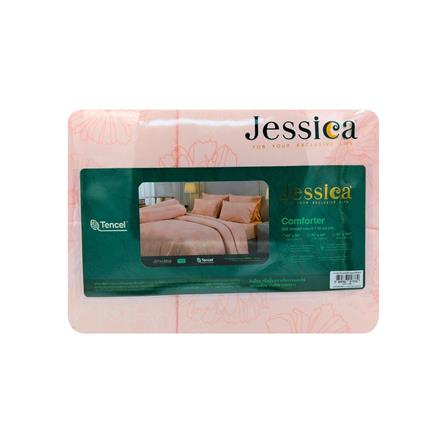 ผ้านวม JESSICA TENCEL 60x80 นิ้ว 22029-T868_2