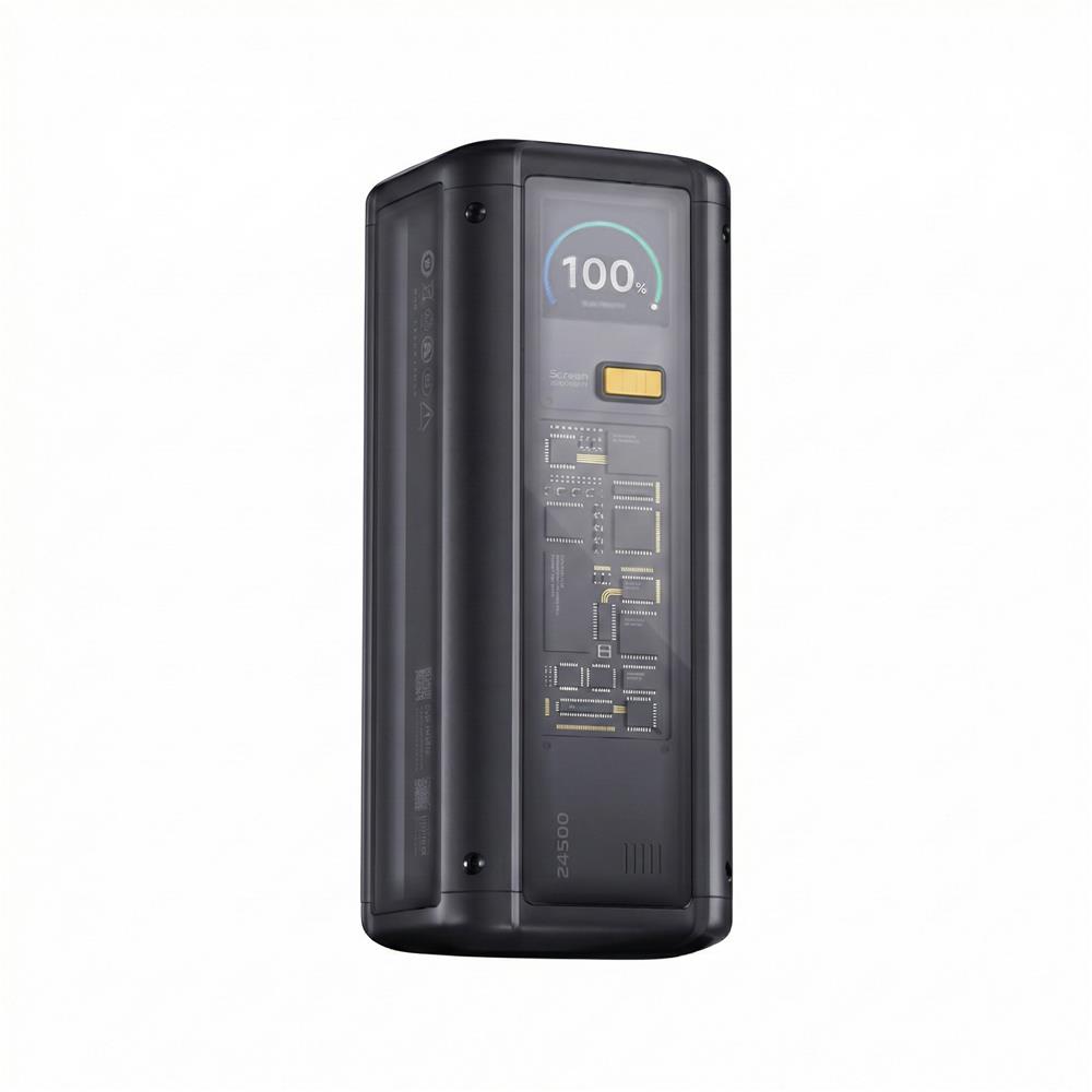 แบตเตอรี่สำรอง XIAOMI BHR9973TH 24,500 MAH
