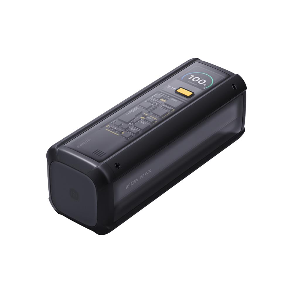 แบตเตอรี่สำรอง XIAOMI BHR9973TH 24,500 MAH
