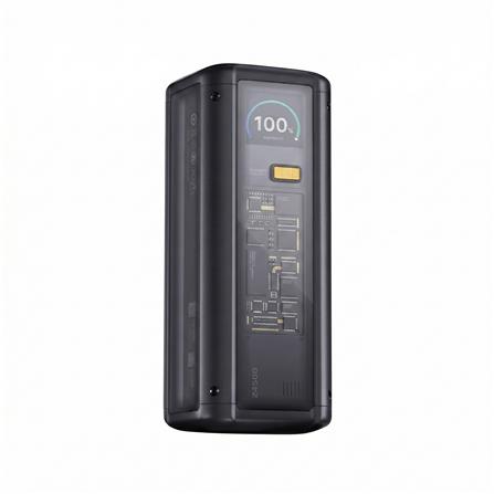 แบตเตอรี่สำรอง XIAOMI BHR9973TH 24,500 MAH_0