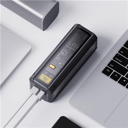 แบตเตอรี่สำรอง XIAOMI BHR9973TH 24,500 MAH_3