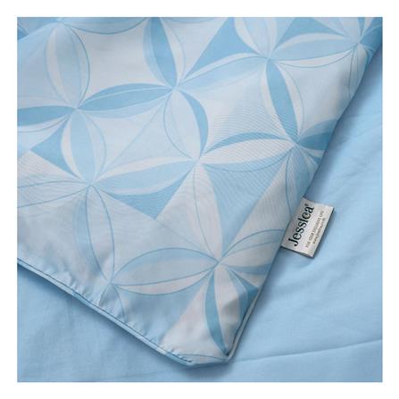 ผ้านวม JESSICA TENCEL 60x80 นิ้ว 22029-T865_1