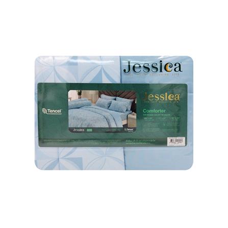 ผ้านวม JESSICA TENCEL 60x80 นิ้ว 22029-T865_2