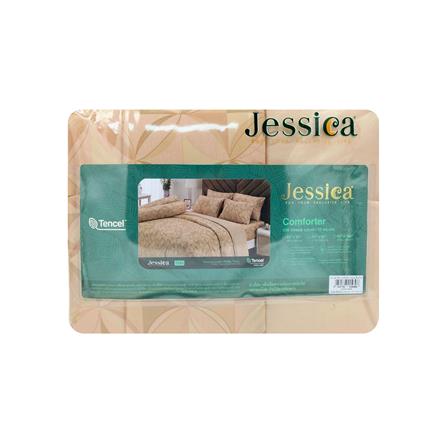 ผ้านวม JESSICA TENCEL 60x80 นิ้ว 22029-T864_2