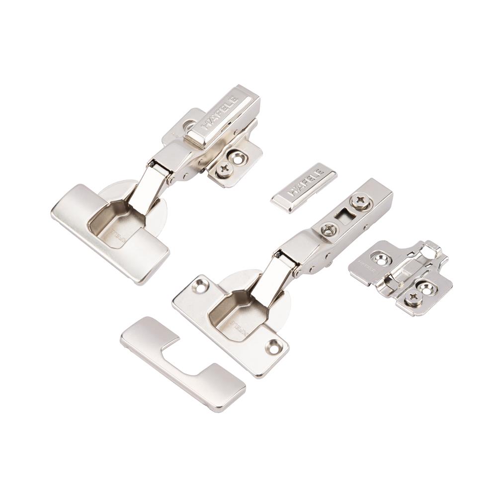 บานพับถ้วย กลางขอบ HAFELE 483.02.584 40 มม. (แพ็ก 2 ชิ้น)