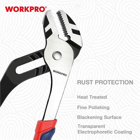 คีมคอม้า WORKPRO WP231111 10 นิ้ว_1