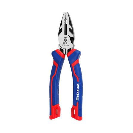 คีมปากจระเข้ WORKPRO WP231024 6 นิ้ว_0