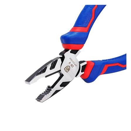 คีมปากจระเข้ WORKPRO WP231024 6 นิ้ว_1