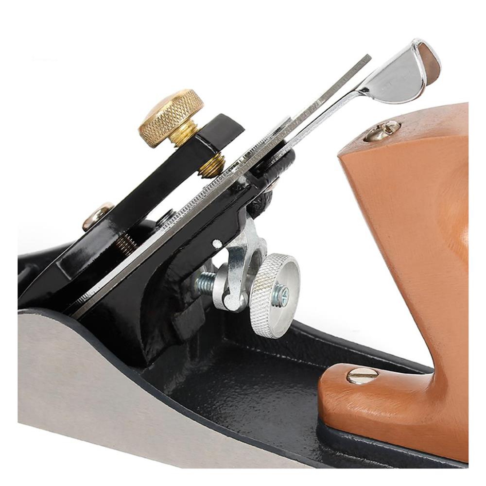 กบไสไม้ WORKPRO WP252001 230 มม. (9 นิ้ว)