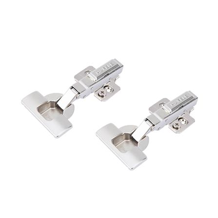 บานพับถ้วย ทับขอบ HAFELE 483.02.560 40 มม. (แพ็ก 2 ชิ้น)_0