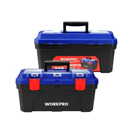 กล่องเครื่องมือพลาสติก WORKPRO WP283002 20 นิ้ว_1