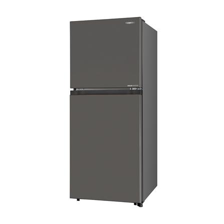 ตู้เย็น 2 ประตู TOSHIBA GR-RT268WE-PMTH(50) 7.3 คิว สีเงินเข้ม_1