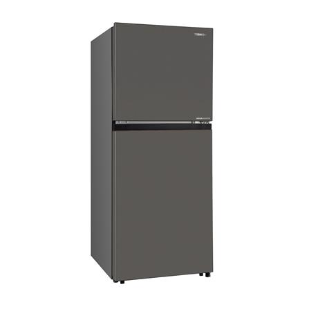 ตู้เย็น 2 ประตู TOSHIBA GR-RT268WE-PMTH(50) 7.3 คิว สีเงินเข้ม_2