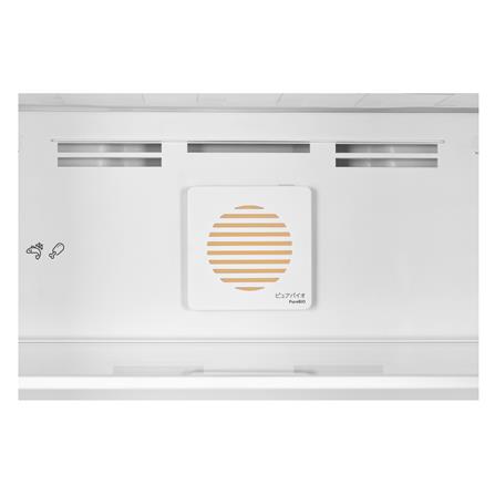 ตู้เย็น 2 ประตู TOSHIBA GR-RT268WE-PMTH(50) 7.3 คิว สีเงินเข้ม_5