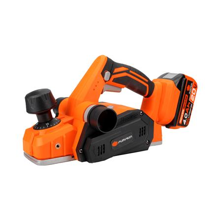 กบไสไม้ไร้สาย (เฉพาะตัวเครื่อง) PUMPKIN 50430 INF-P82CB 20 โวลต์_0