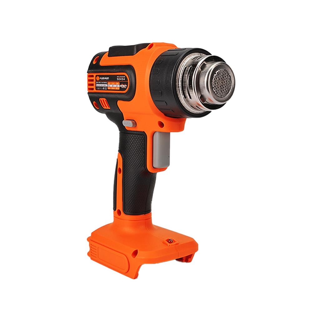 เครื่องเป่าลมร้อนไร้สาย (เฉพาะตัวเครื่อง) PUMPKIN 50454 INF-255CHG 20 โวลต์