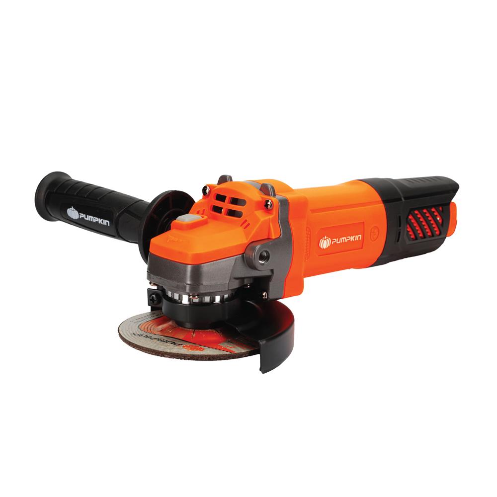 เครื่องเจียร PUMPKIN 50446 G11004R 4 นิ้ว 1100 วัตต์