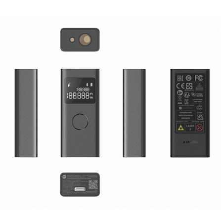 เครื่องวัดระยะเลเซอร์อัจฉริยะ XIAOMI_2
