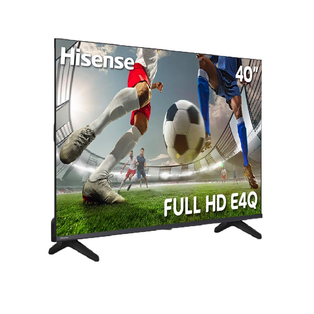 ทีวีแอลอีดี 40 นิ้ว HISENSE (FULL HD, LED, VIDAA) 40E4Q