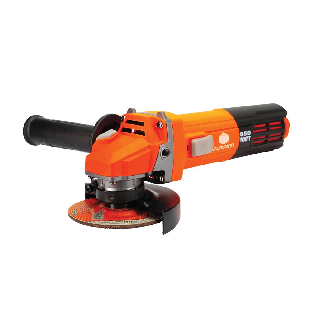 เครื่องเจียร PUMPKIN 50445 G8504S 4 นิ้ว 850 วัตต์
