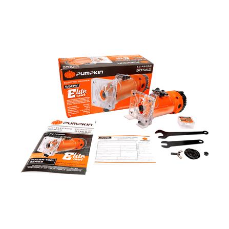 เครื่องทริมเมอร์ PUMPKIN 50562 EC-R6350 550 วัตต์_1