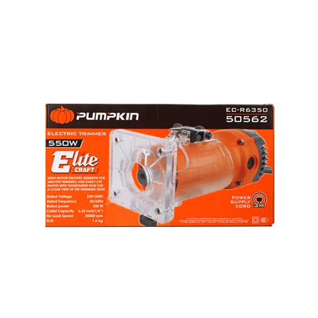 เครื่องทริมเมอร์ PUMPKIN 50562 EC-R6350 550 วัตต์_2
