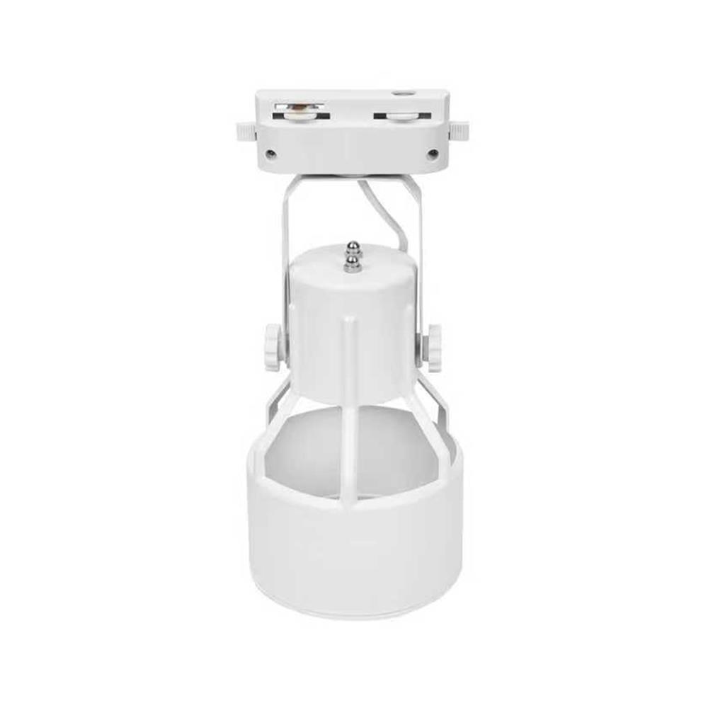 แทรคไลท์ ติดราง E27 SHINING FOCUS สีขาว