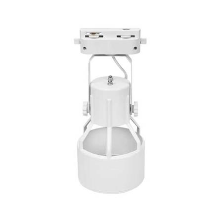 แทรคไลท์ ติดราง E27 SHINING FOCUS สีขาว_2