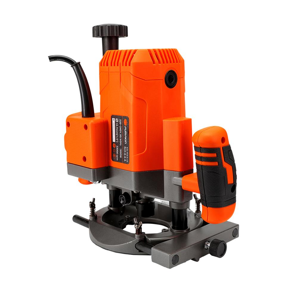 เครื่องเร้าเตอร์ PUMPKIN 50444 EC-R2312 65 มม. 1850 วัตต์