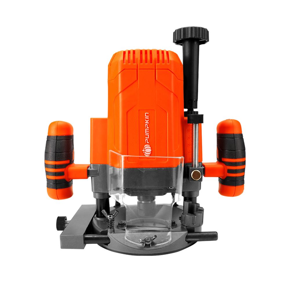 เครื่องเร้าเตอร์ PUMPKIN 50444 EC-R2312 65 มม. 1850 วัตต์