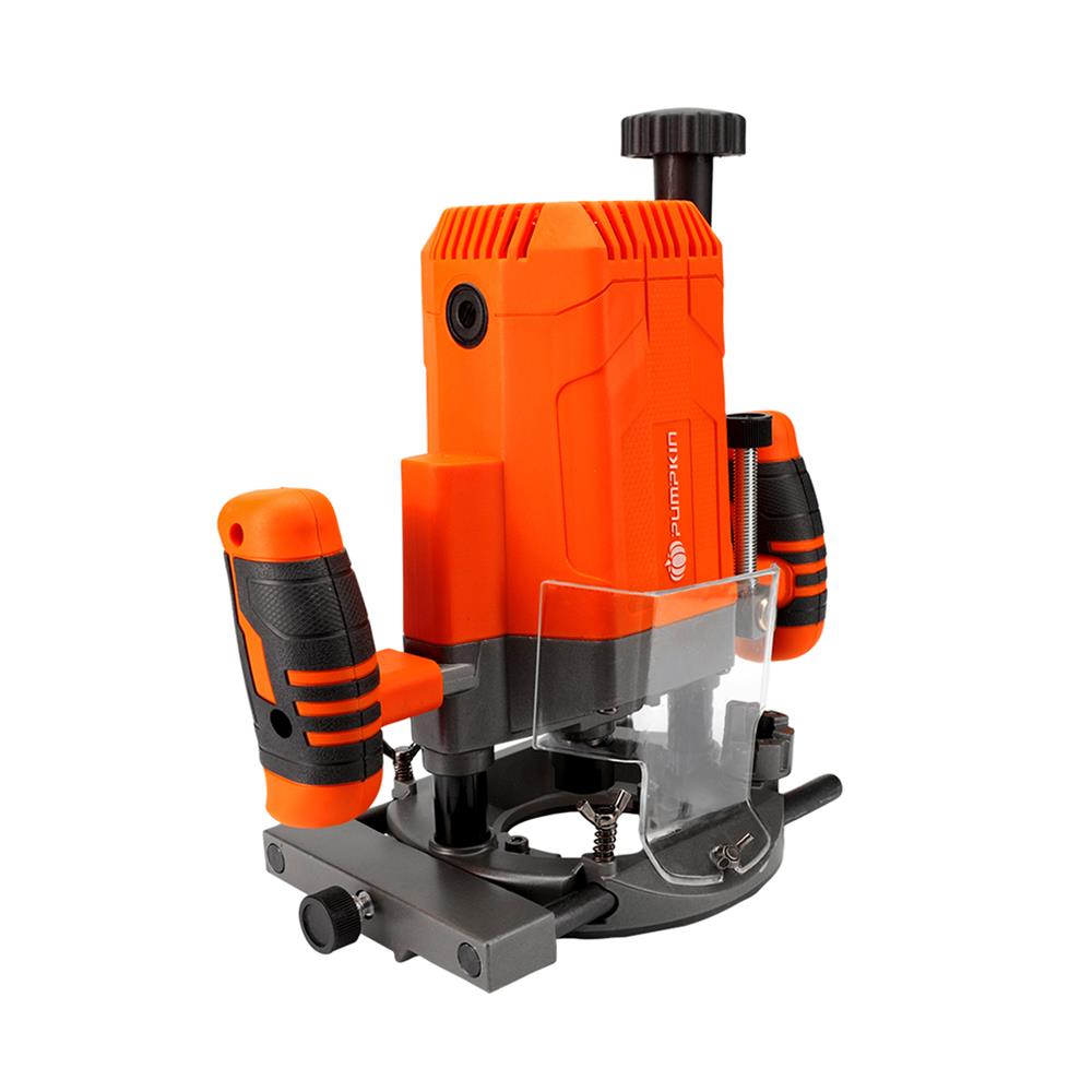 เครื่องเร้าเตอร์ PUMPKIN 50444 EC-R2312 65 มม. 1850 วัตต์