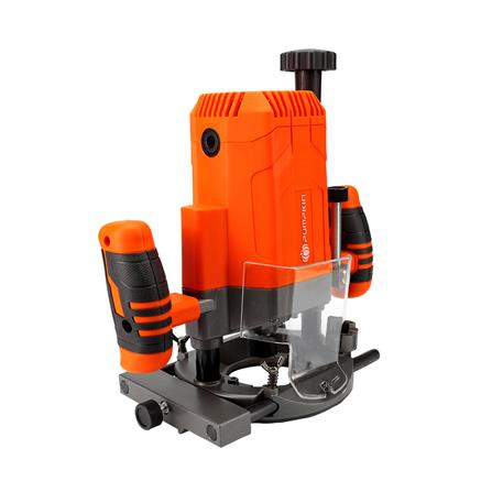 เครื่องเร้าเตอร์ PUMPKIN 50444 EC-R2312 65 มม. 1850 วัตต์_2