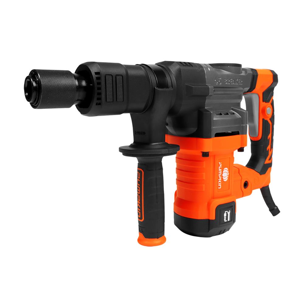 สว่านโรตารี่สกัด PUMPKIN 50550 EC-DH4117 HEX17 1450 วัตต์