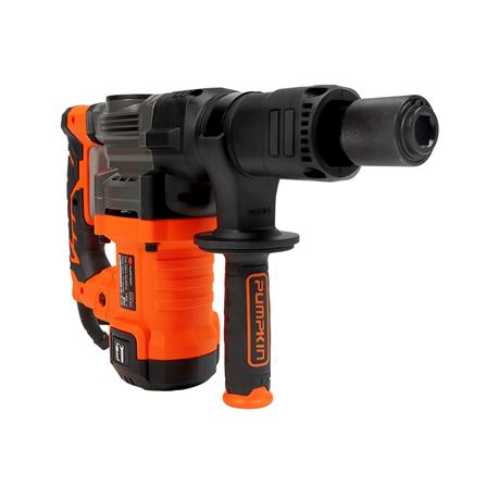 สว่านโรตารี่สกัด PUMPKIN 50550 EC-DH4117 HEX17 1450 วัตต์_1