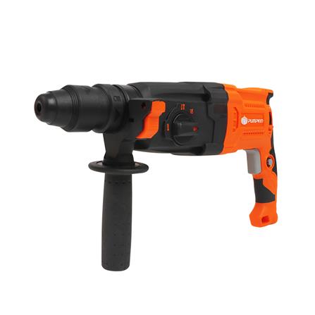 สว่านโรตารี่ PUMPKIN 50553 PTT2-28DFR 28 มม. 1000 วัตต์_0