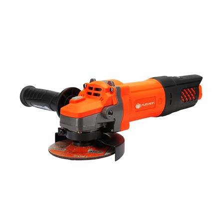 เครื่องเจียร PUMPKIN 50443 G8504R 4 นิ้ว 850 วัตต์_0