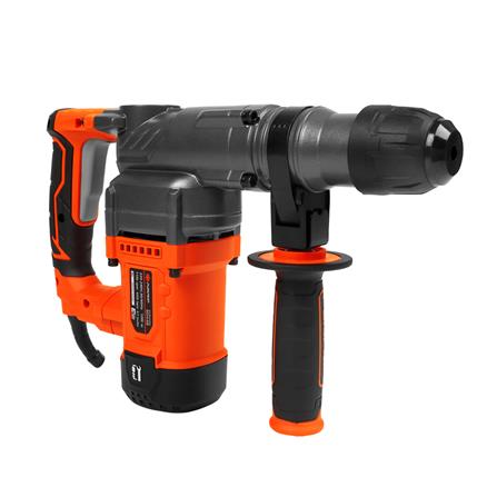 สว่านโรตารี่ PUMPKIN 50448 EC-RH4326 26 มม. 1200 วัตต์_1