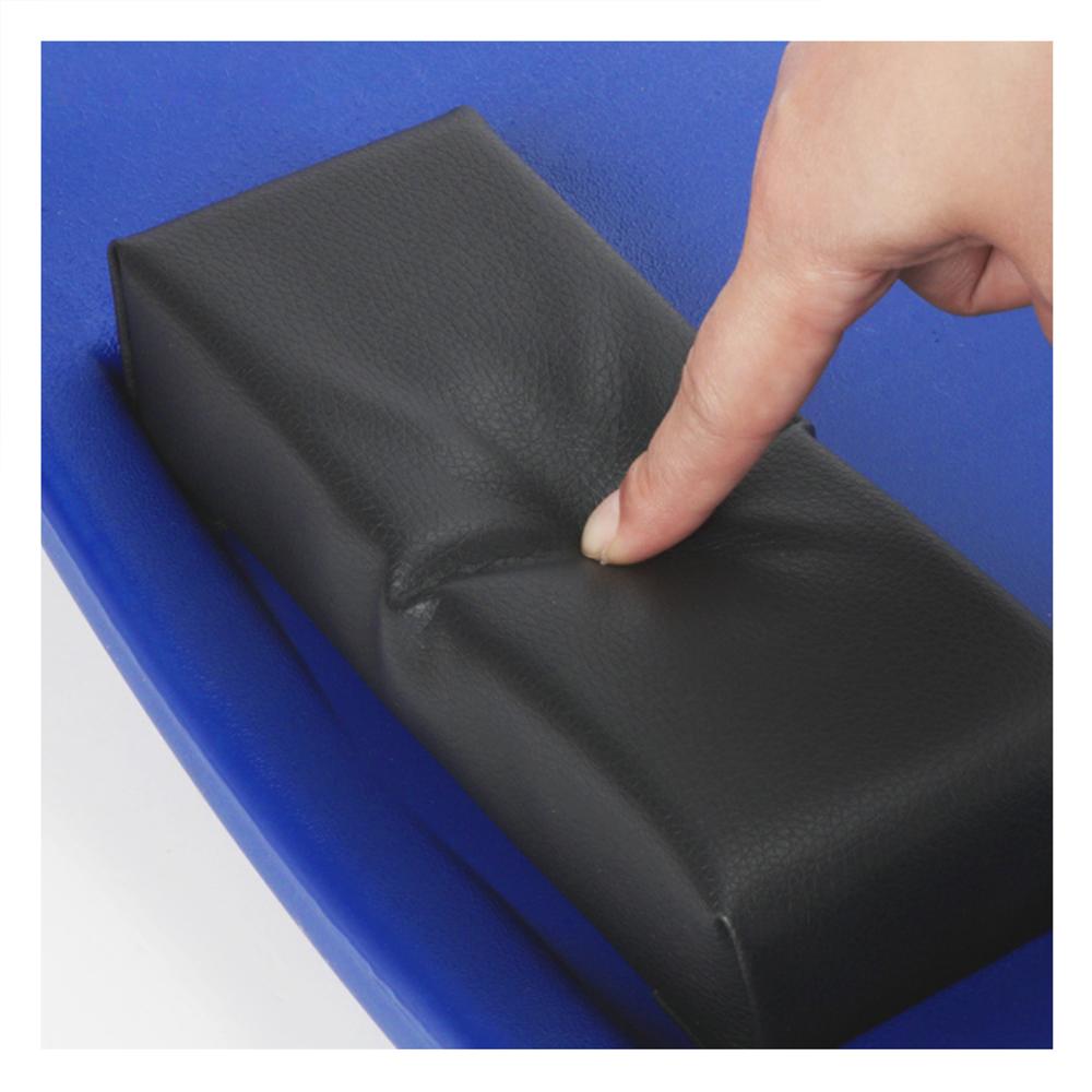 กระดานรองนอนล้อเลื่อนพลาสติก WORKPRO WP319001 36 นิ้ว