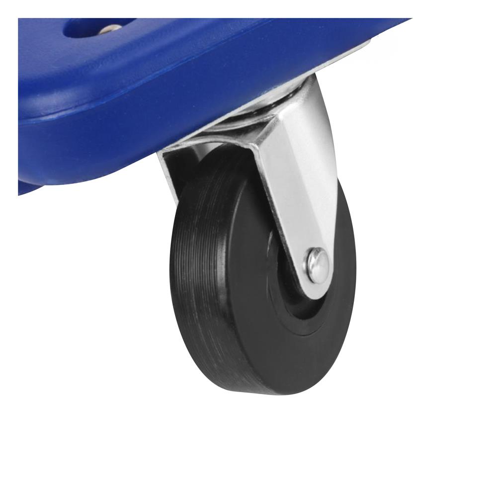 กระดานรองนอนล้อเลื่อนพลาสติก WORKPRO WP319001 36 นิ้ว